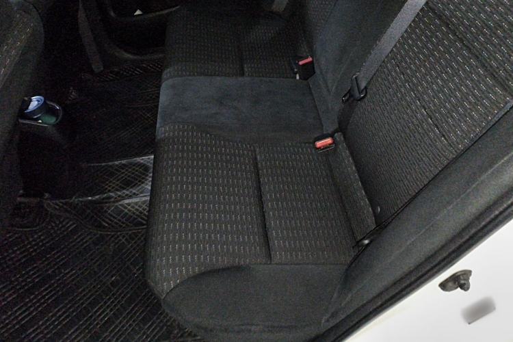 Used Honda Crider 2013 1.8L automatic luxury edition Left Rear Seat
