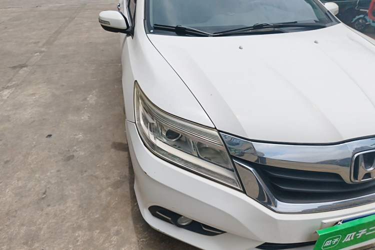Used Honda Crider 2013 1.8L automatic luxury edition Right Front Headlight