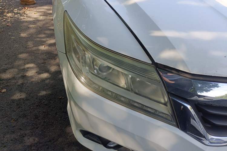 Used Honda Crider 2013 1.8L automatic comfort version Right Front Headlight