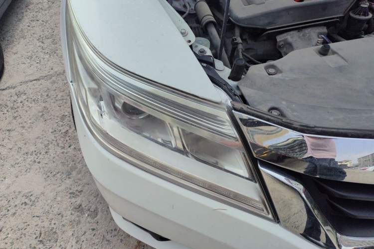 Used Honda Crider 2013 1.8L automatic luxury edition Right Front Headlight