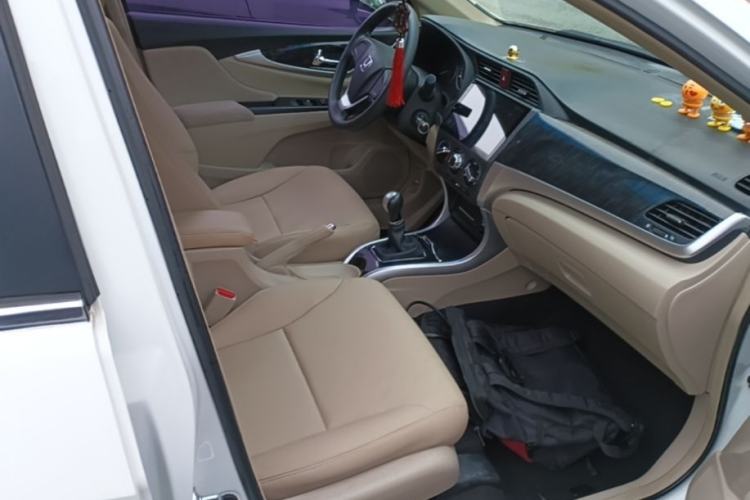 Used Honda Crider 2013 1.8L manual Comfort version Right Front Seat