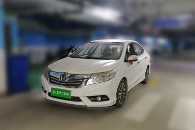 Used Honda Crider 2013 1.8L automatic comfort version