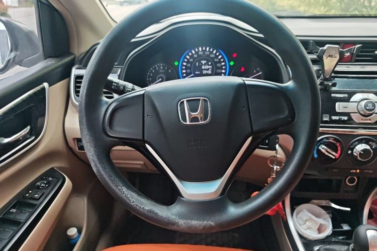 Used Honda Crider 2013 1.8L manual Comfort version Steering Wheel