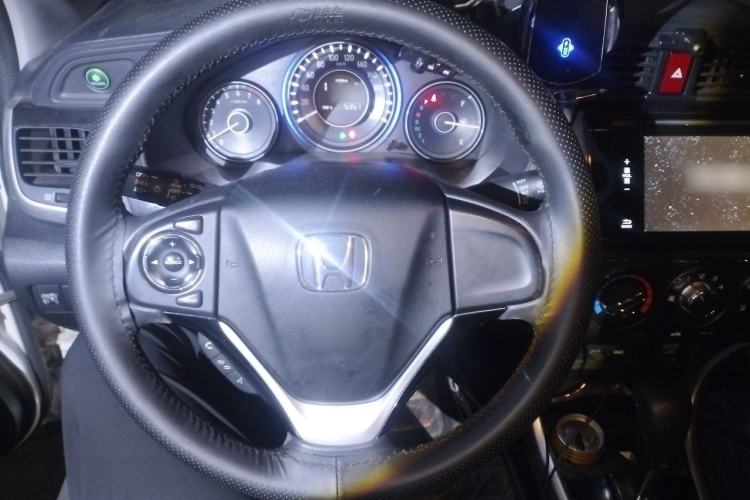 Used Honda Crider 2013 1.8L automatic luxury edition Steering Wheel