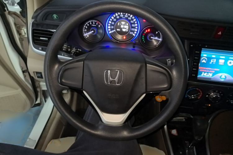Used Honda Crider 2013 1.8L automatic comfort version Steering Wheel