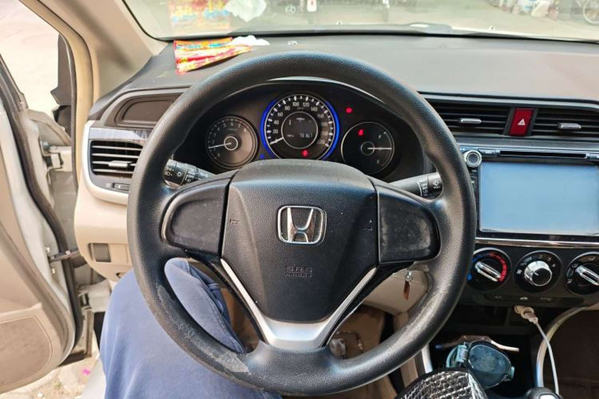 Used Honda Crider 2013 1.8L manual Comfort version Steering Wheel