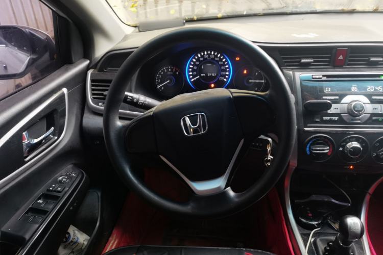 Used Honda Crider 2013 1.8L manual Comfort version Steering Wheel