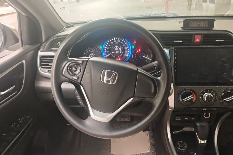 Used Honda Crider 2013 1.8L automatic luxury edition Steering Wheel