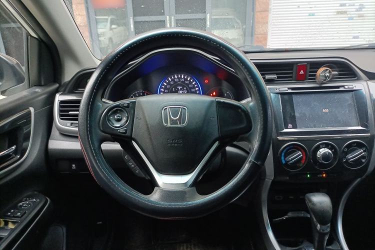 Used Honda Crider 2013 1.8L automatic luxury edition Steering Wheel