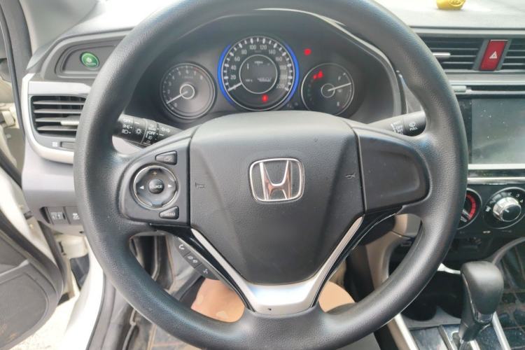 Used Honda Crider 2013 1.8L automatic luxury edition Steering Wheel