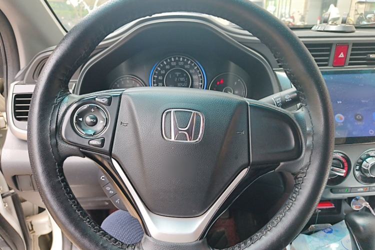Used Honda Crider 2013 1.8L automatic luxury edition Steering Wheel