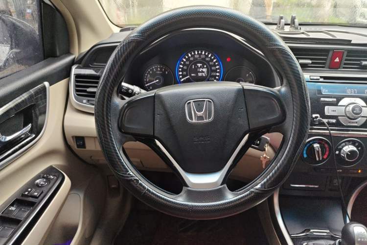 Used Honda Crider 2013 1.8L manual Comfort version Steering Wheel