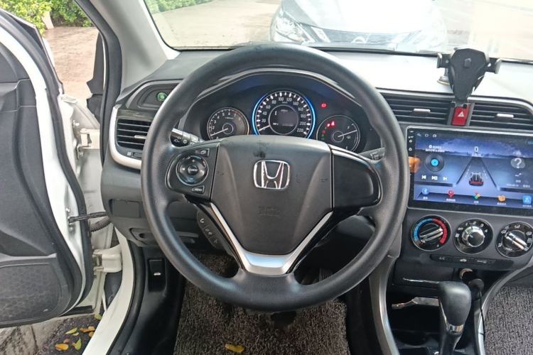 Used Honda Crider 2013 1.8L automatic luxury edition Steering Wheel