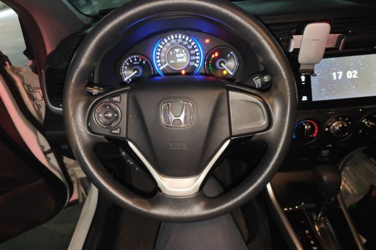 Used Honda Crider 2013 1.8L automatic luxury edition Steering Wheel