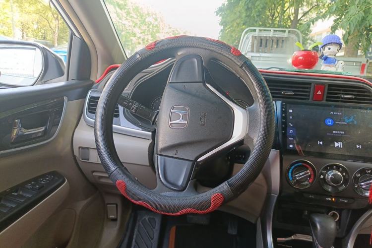 Used Honda Crider 2013 1.8L automatic comfort version Steering Wheel