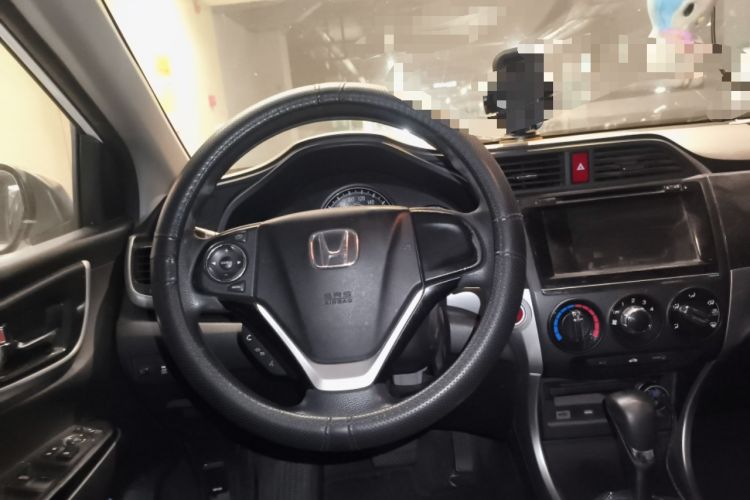 Used Honda Crider 2013 1.8L automatic luxury edition Steering Wheel