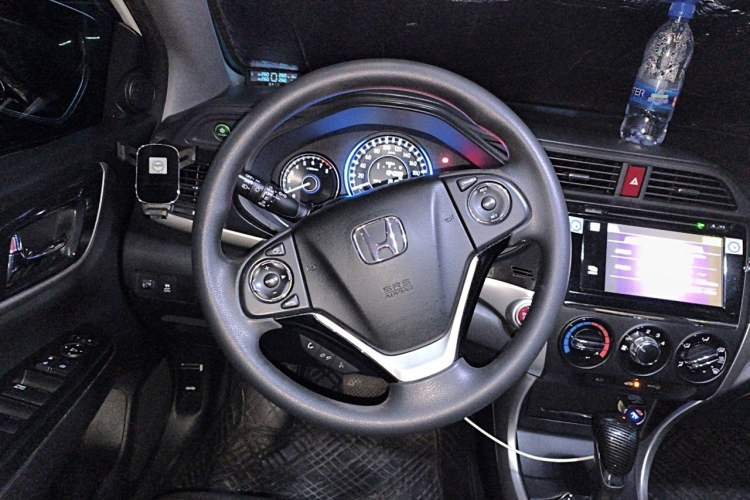 Used Honda Crider 2013 1.8L automatic luxury edition Steering Wheel