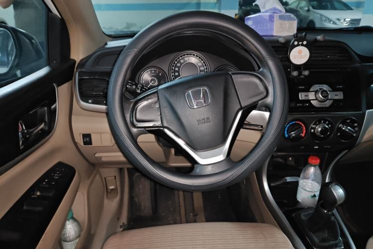 Used Honda Crider 2013 1.8L manual Comfort version Steering Wheel