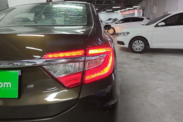 Used Honda Crider 2013 1.8L automatic luxury edition Right Rear Taillight