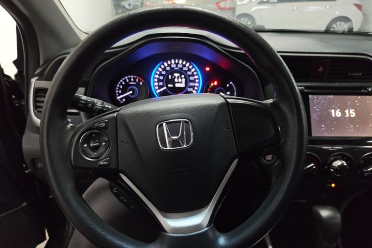 Used Honda Crider 2013 1.8L automatic luxury edition Steering Wheel