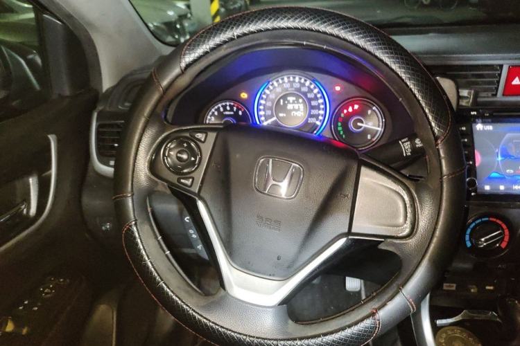 Used Honda Crider 2013 1.8L automatic luxury edition Steering Wheel