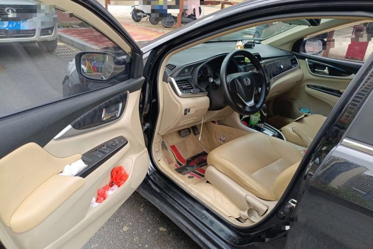 Used Honda Crider 2015 1.8L automatic comfort version Driver Seat