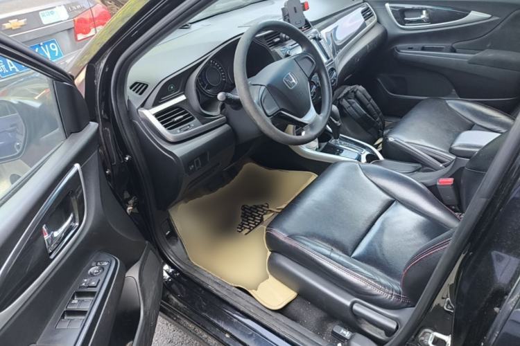 Used Honda Crider 2015 1.8L automatic comfort version Driver Seat