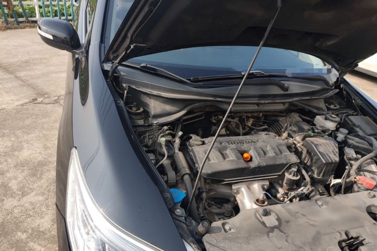 Used Honda Crider 2015 1.8L manual Comfort version Engine Bay Right