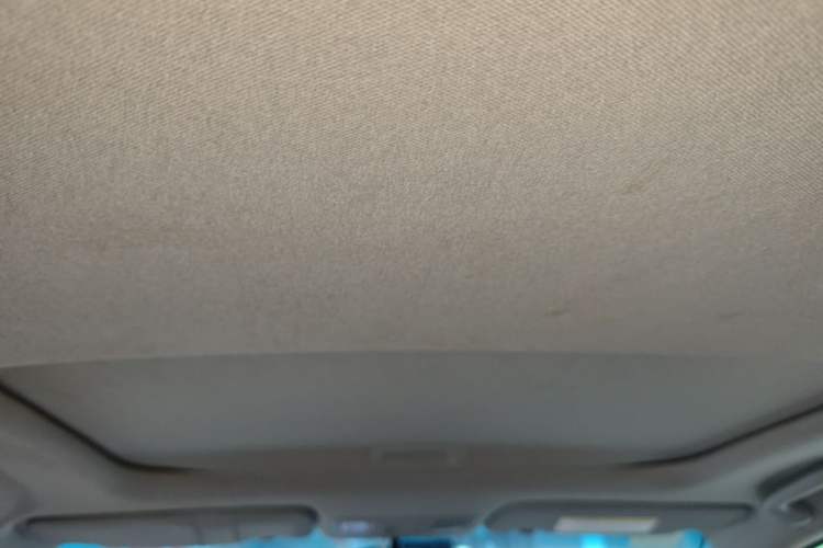Used Honda Crider 2015 1.8L automatic luxury edition Headliner