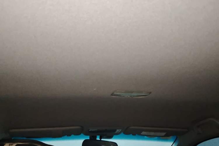 Used Honda Crider 2015 1.8L automatic comfort version Headliner