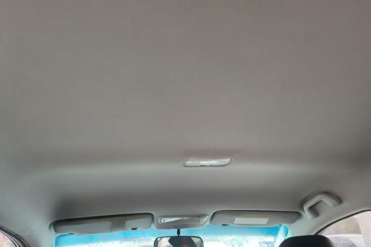 Used Honda Crider 2015 1.8L automatic comfort version Headliner