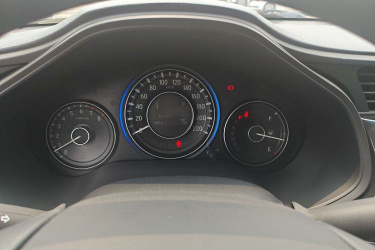 Used Honda Crider 2015 1.8L automatic luxury edition Instrument Cluster