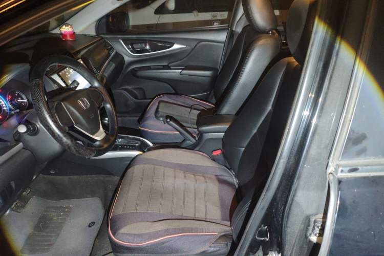 Used Honda Crider 2015 1.8L automatic comfort version Left Front Seat