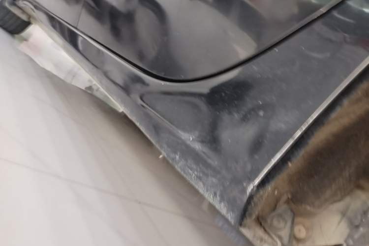 Used Honda Crider 2015 1.8L automatic luxury edition Left Side Sill