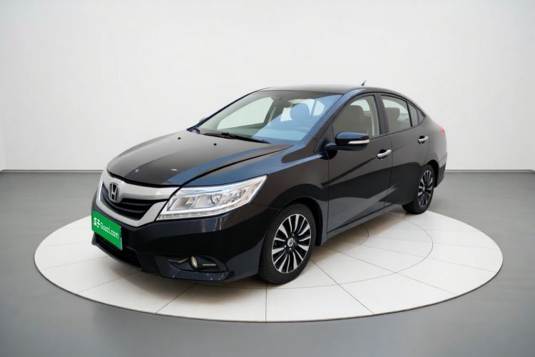 Ojetý Honda Crider 2015 1.8L automatic comfort version Guazi used car, China used car export, Used car for sale, Used  cars, Cheapest cars for sale