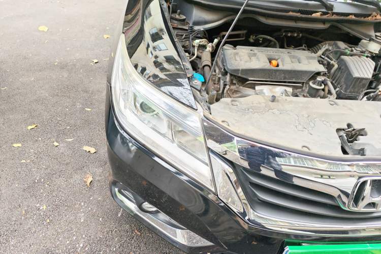 Used Honda Crider 2015 1.8L automatic comfort version Right Front Headlight