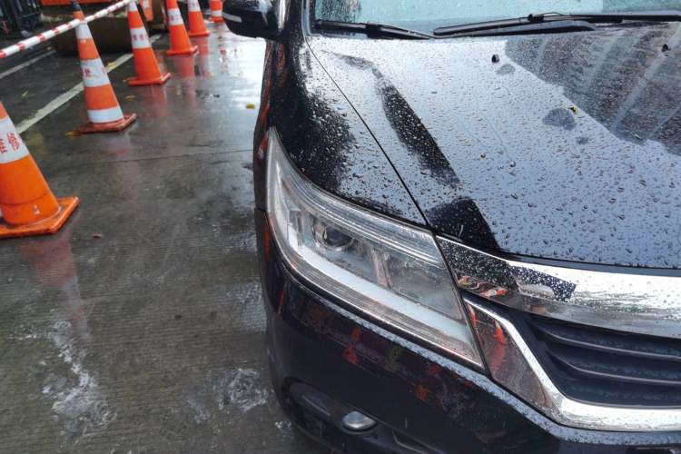 Used Honda Crider 2015 1.8L automatic luxury edition Right Front Headlight