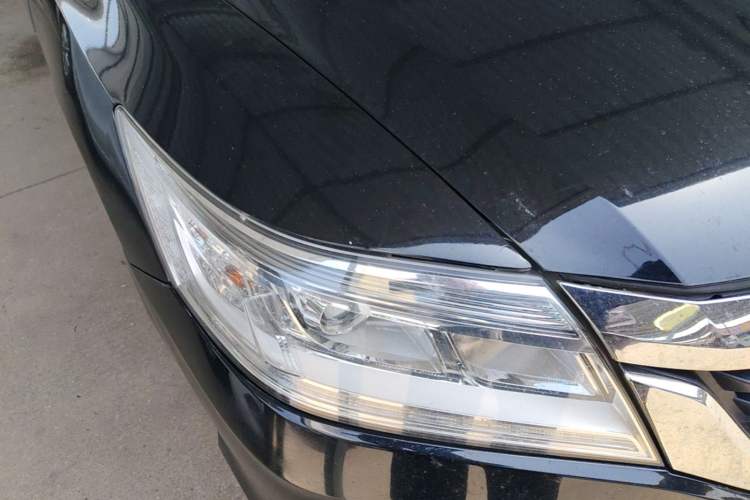 Used Honda Crider 2015 1.8L manual Comfort version Right Front Headlight
