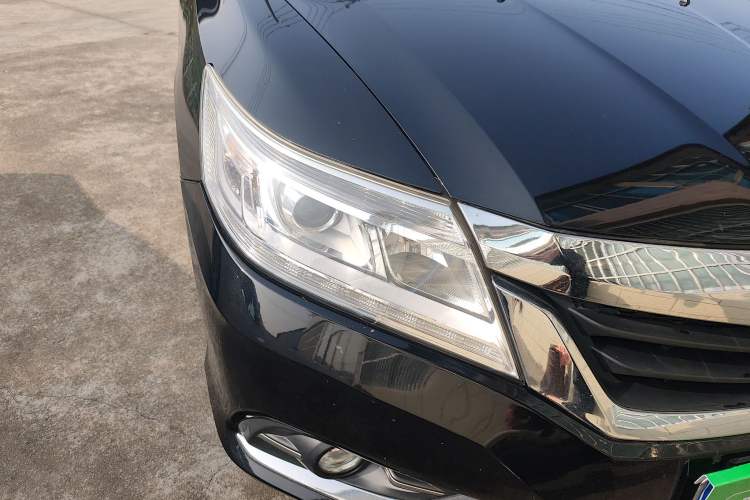 Used Honda Crider 2015 1.8L manual Comfort version Right Front Headlight