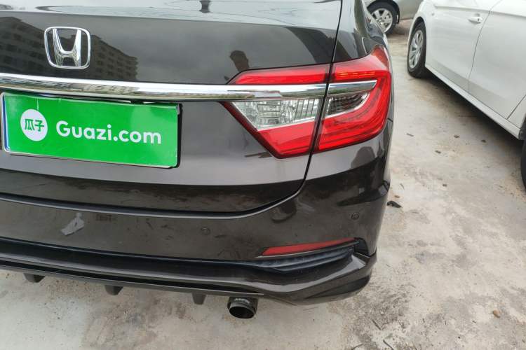 Used Honda Crider 2015 1.8L automatic comfort version Right Rear Taillight