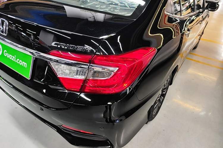 Used Honda Crider 2015 1.8L automatic luxury edition Right Rear Taillight