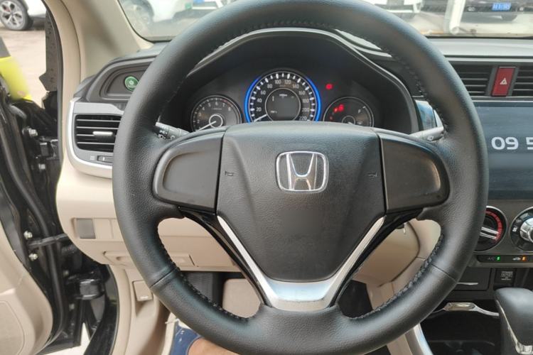 Used Honda Crider 2015 1.8L automatic comfort version Steering Wheel