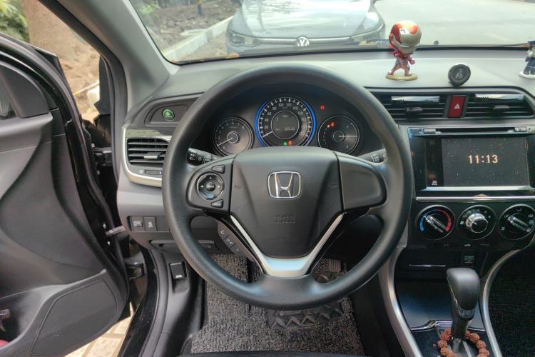 Used Honda Crider 2015 1.8L automatic luxury edition Steering Wheel