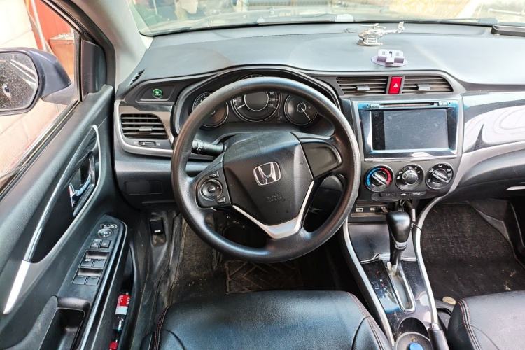 Used Honda Crider 2015 1.8L automatic luxury edition Steering Wheel