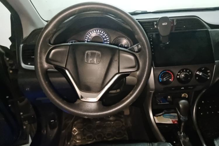 Used Honda Crider 2015 1.8L automatic comfort version Steering Wheel
