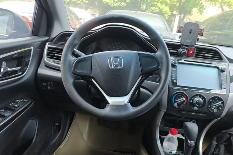 Used Honda Crider 2015 1.8L automatic comfort version Steering Wheel