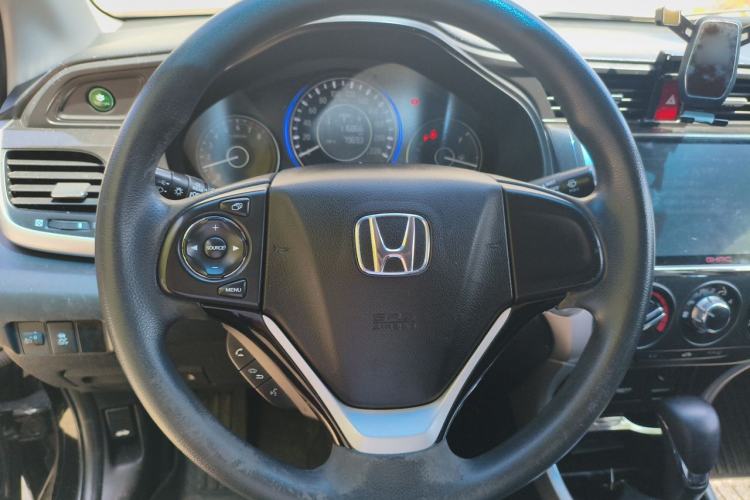Used Honda Crider 2015 1.8L automatic luxury edition Steering Wheel