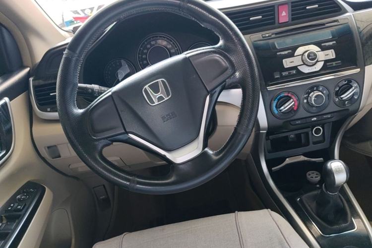 Used Honda Crider 2015 1.8L manual Comfort version Steering Wheel