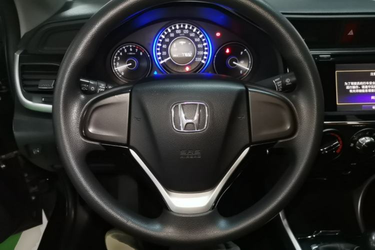 Used Honda Crider 2015 1.8L manual Comfort version Steering Wheel