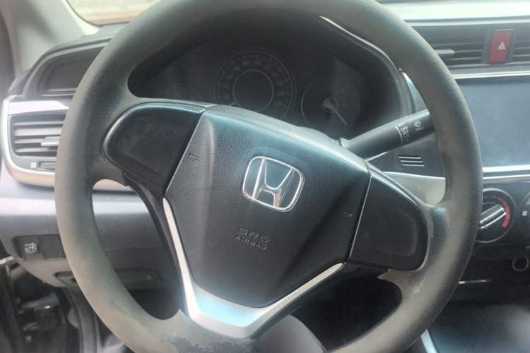 Used Honda Crider 2015 1.8L manual Comfort version Steering Wheel
